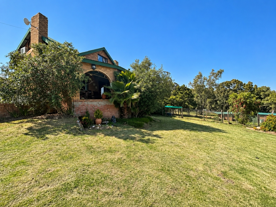 2 Bedroom Property for Sale in Paarl Rural Western Cape